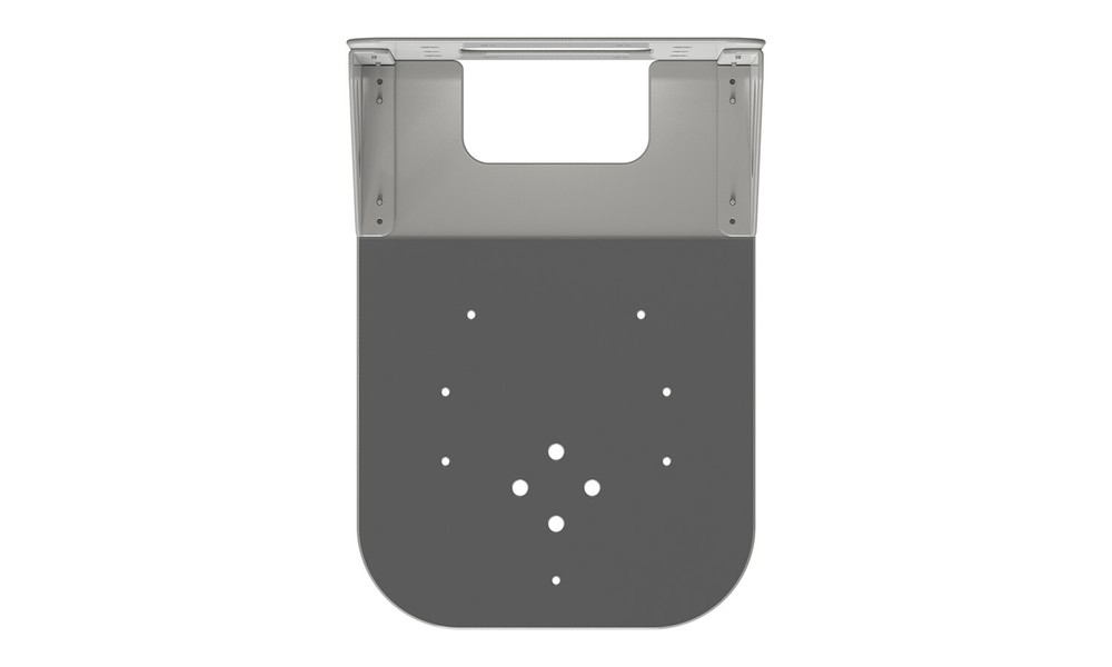 BZBGEAR Universal PTZ Camera Wall Mount (Gray)