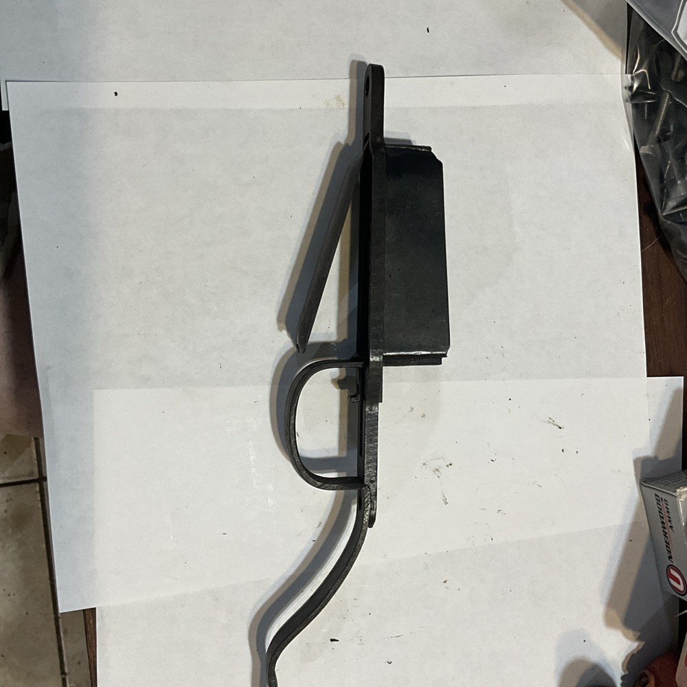 Japanese Type 99 Lower Metal Group