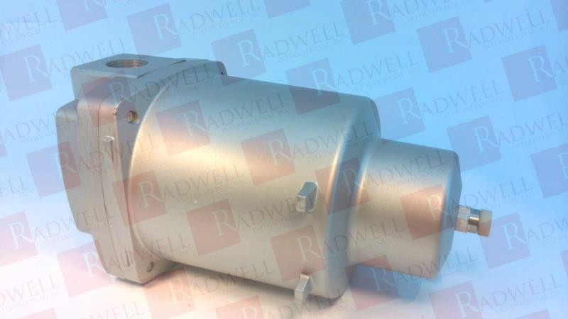 SMC AM650-10 / AM65010 (USED)