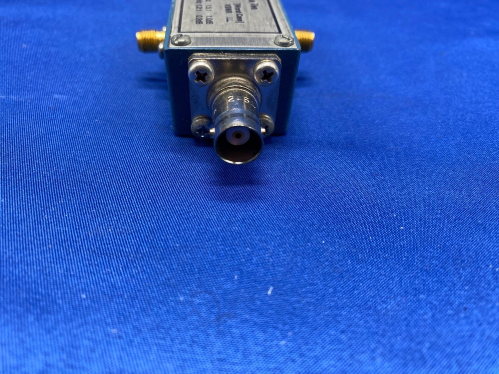 Bias Tee 500-2500mhz