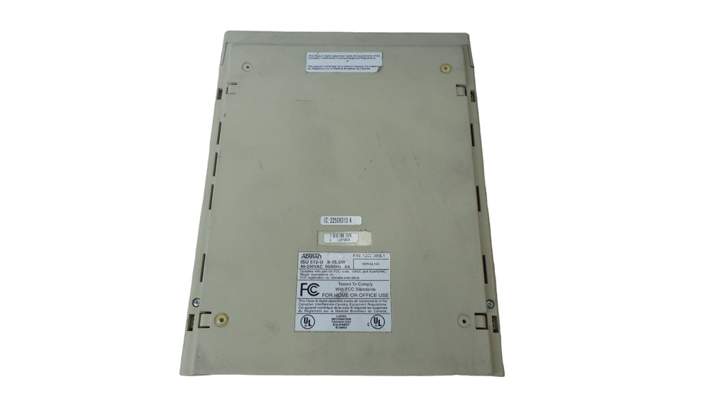 ADTRAN MODULE ISU 512-U - Free Shipping