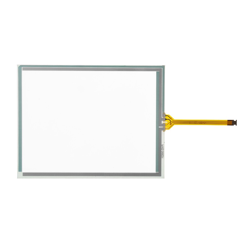 For PanelView Plus 700 2711P-T7C21D8S Resistive Touch Screen Panel