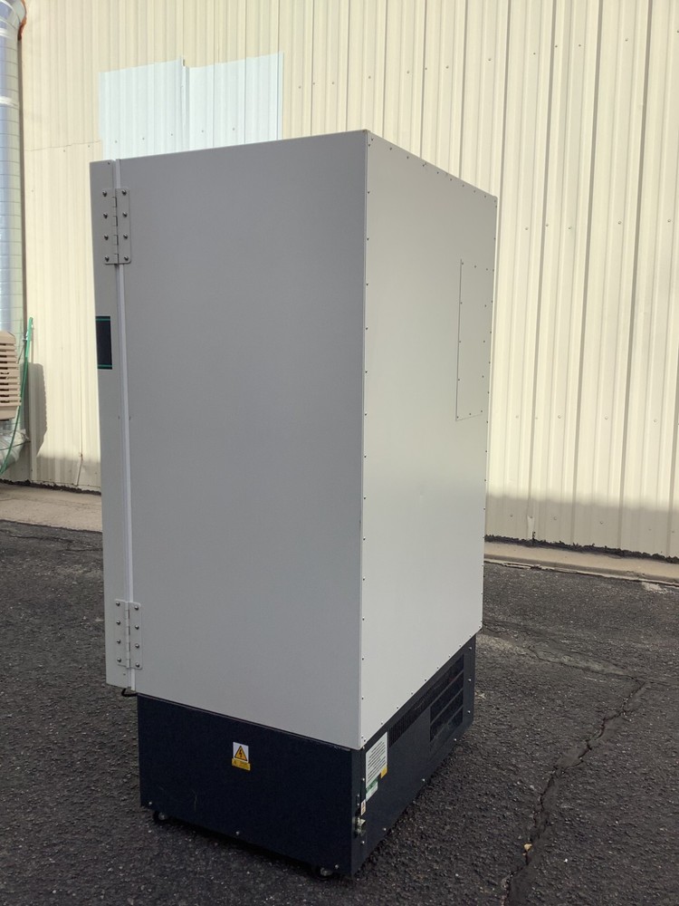 NEW BRUNSWICK U725-86 -80ºC Ultra Low Temp Freezer Working ULT Thermo