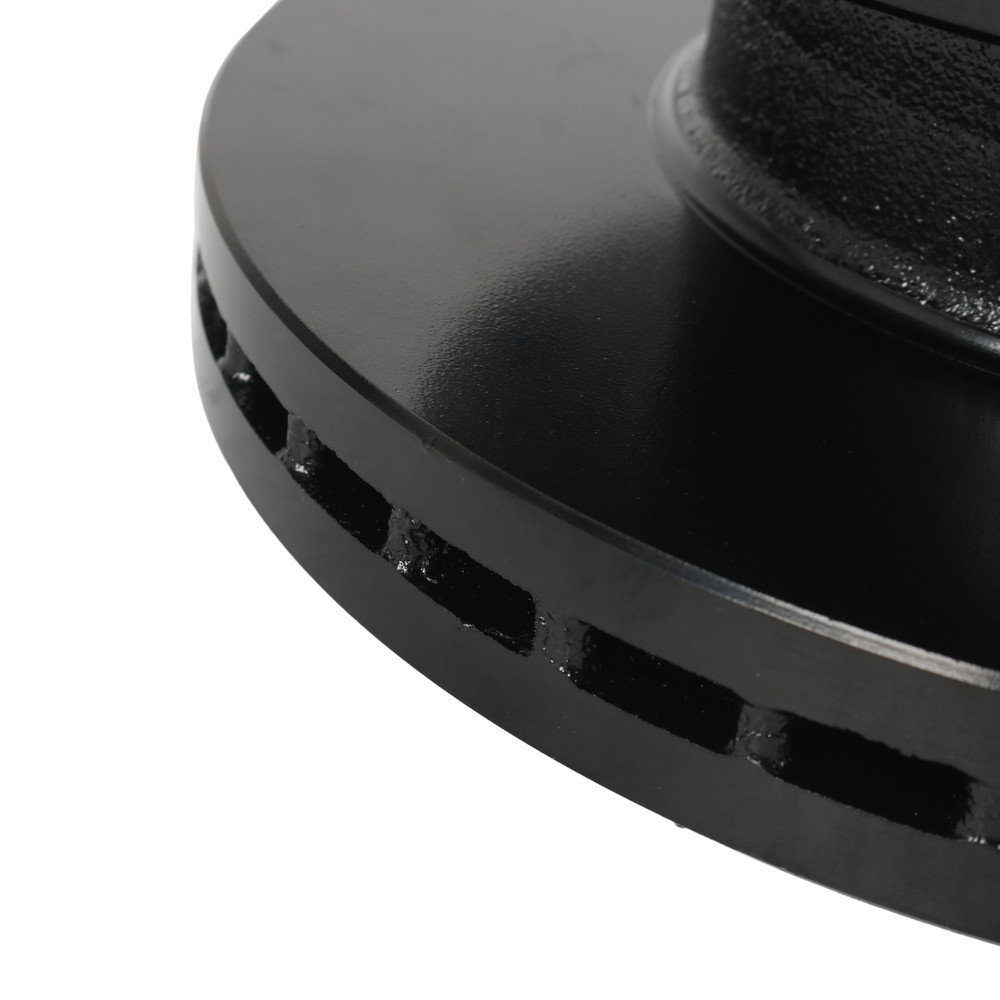 10K 12K Dexter Disc Brake Rotor For Dexter Disc Brake Trailer Axles 070-006-01