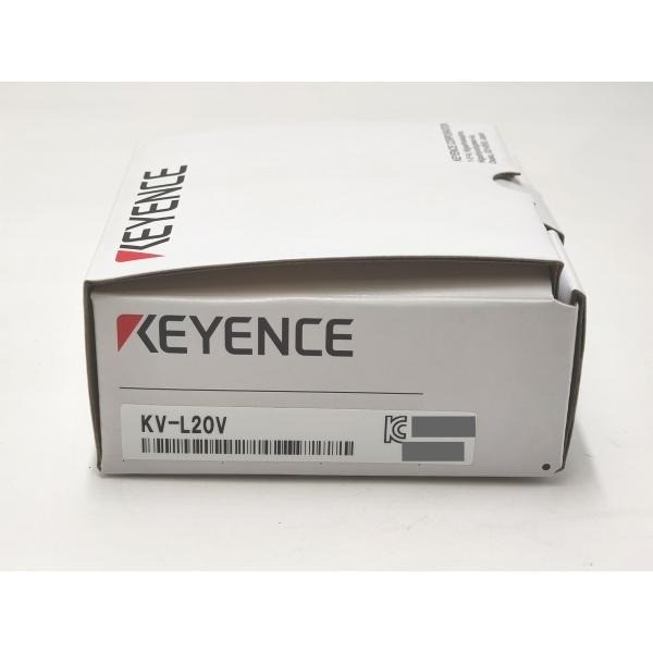 KEYENCE KV-DA40 PLC Analog Output Module NEW #3