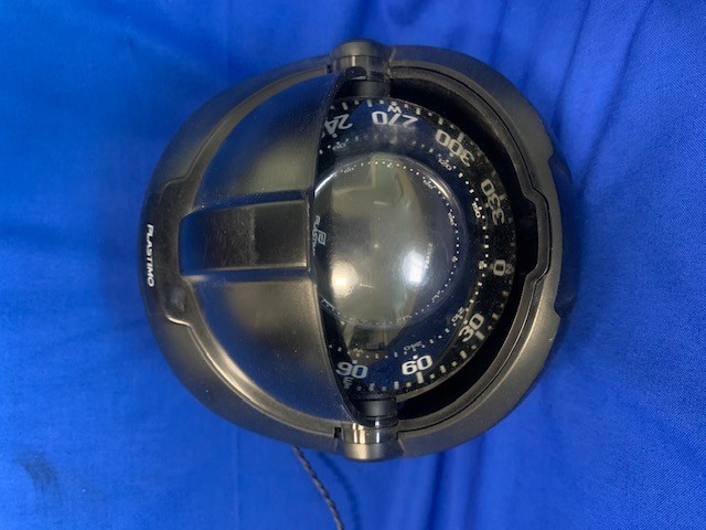 Plastimo Offshore 115