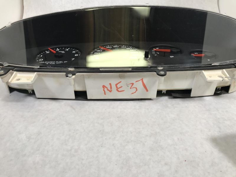 Speedometer Cluster MPH Fits 98 BREEZE 57052