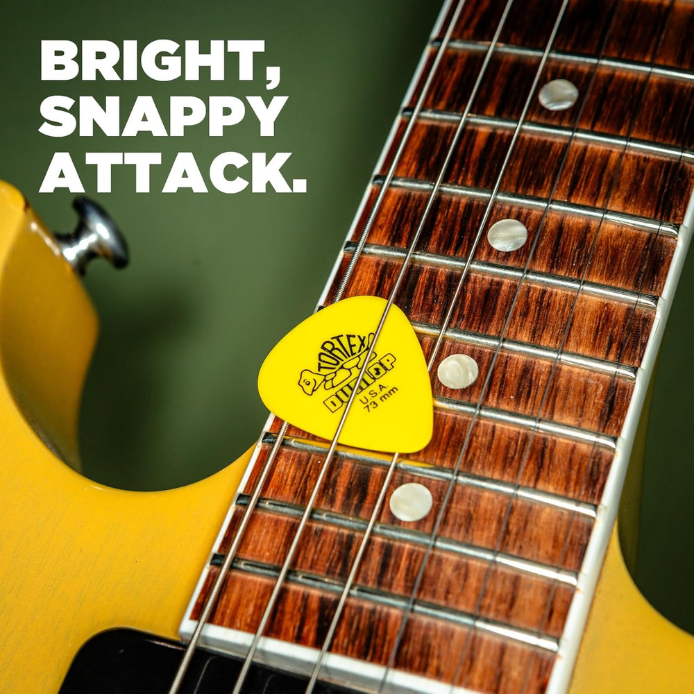 Tortex Standard Pick .50MM - 24 Pack