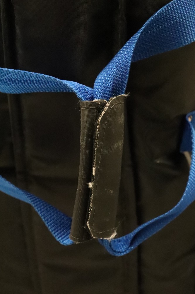 Gon Bops Conga Drum Bag