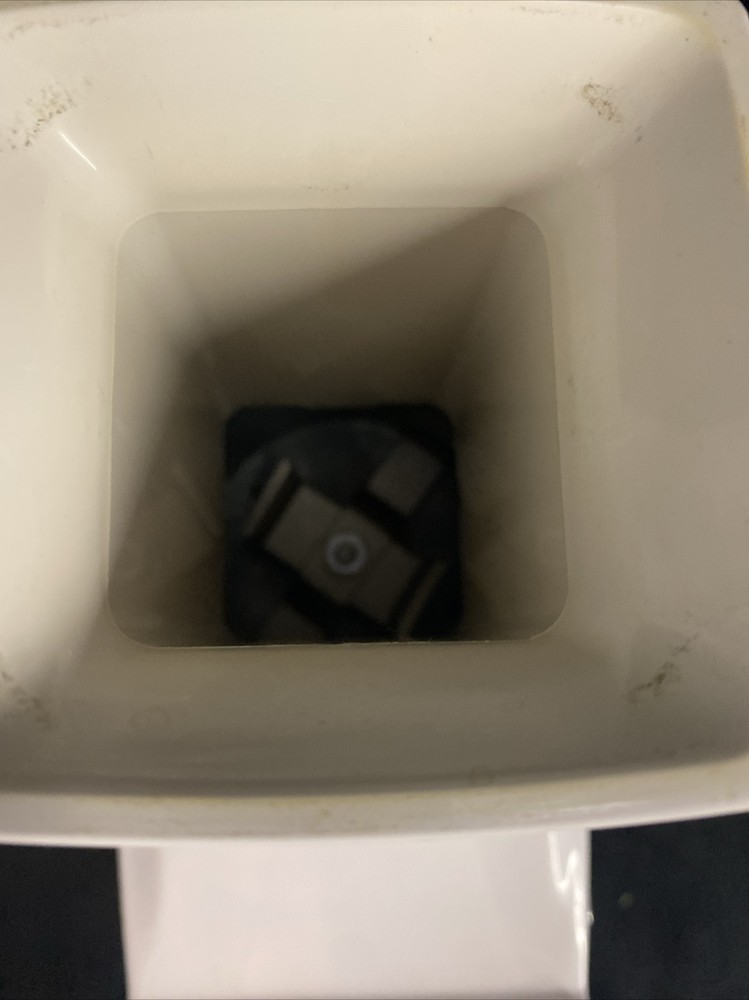 Panasonic Electric Ice Crusher MX 280 Works MCM