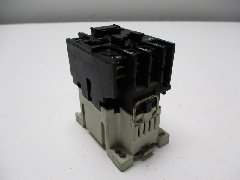 SPRECHNER+SCHUH CS3-40E UNMP