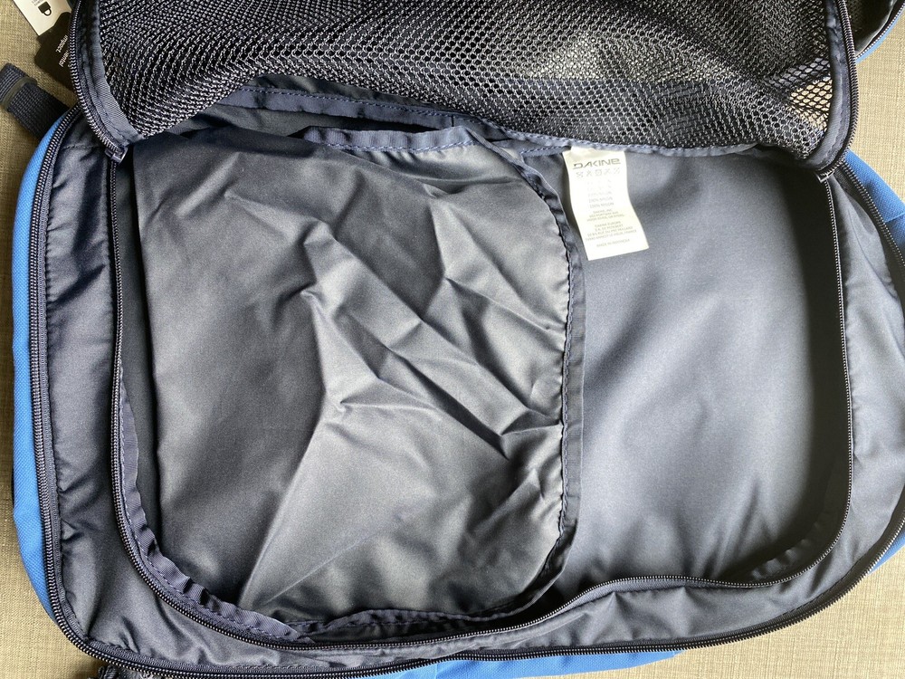 Da Kine Split Adventure Lt 28L Deep blue