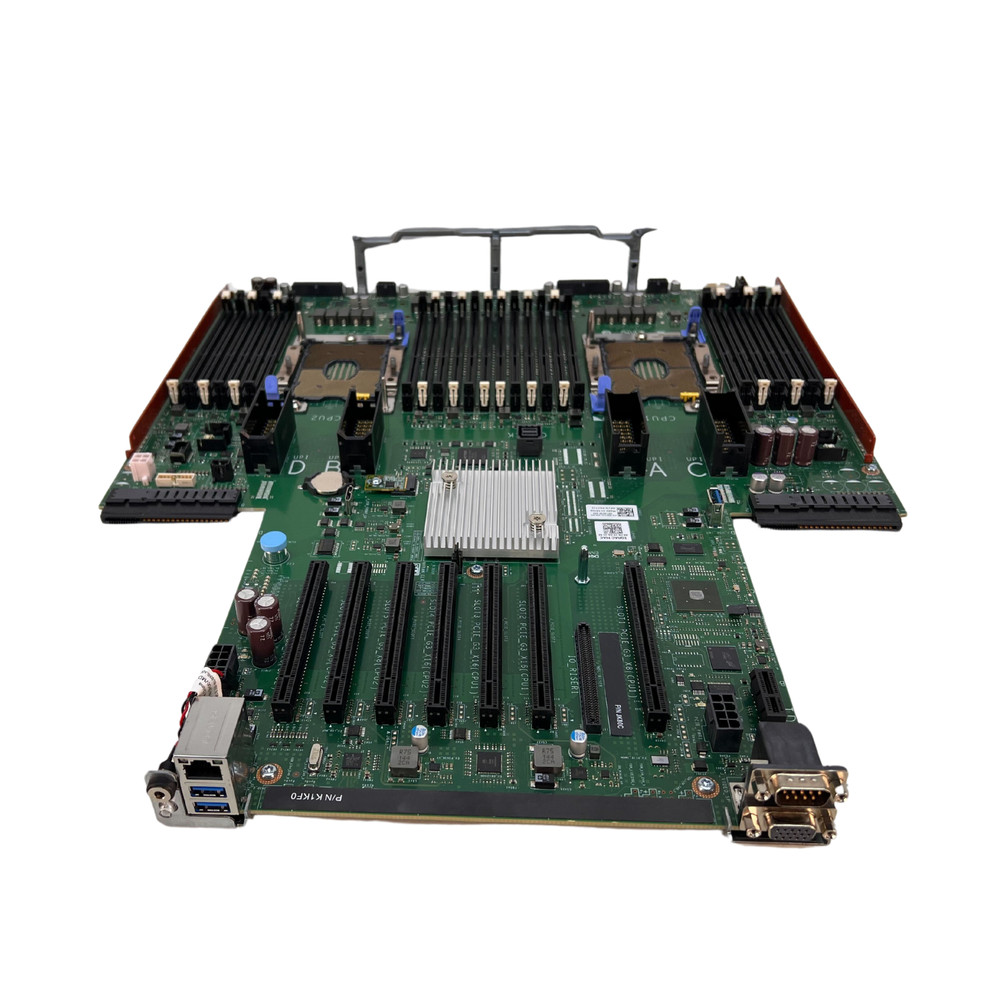Dell EMC PowerEdge R940 Motherboard