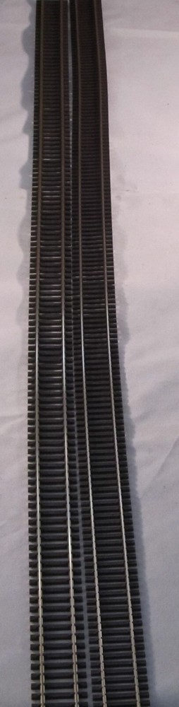 Peco HO Scale SL-100 Code 100 36'' Nickel Silver Flex Track 5 Pk