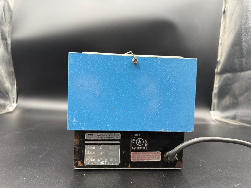 Precision 182 Water Bath