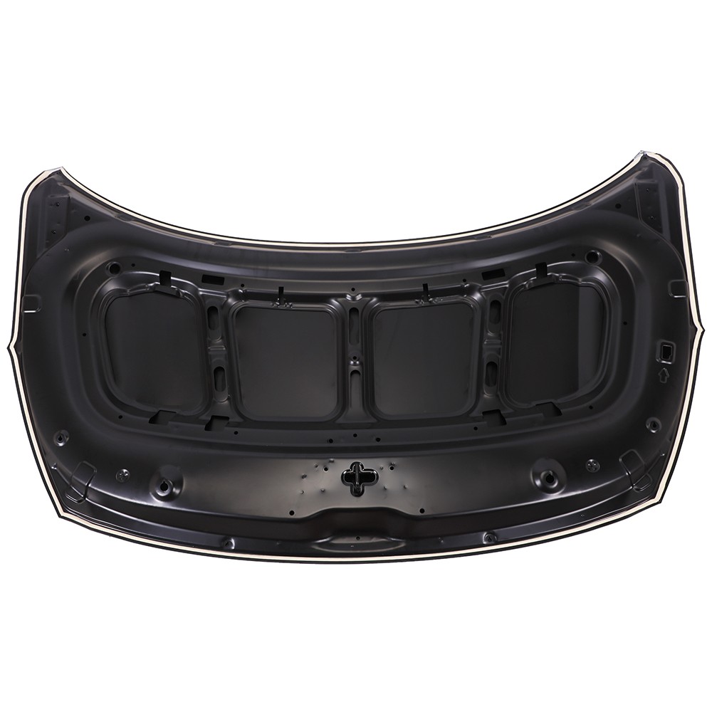 New Hood Panel For Direct Replacement On 2018-2022 Kia Rio