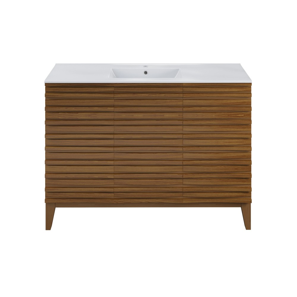 Swiss Madison SM-BV557 Cascade 48" - Wood