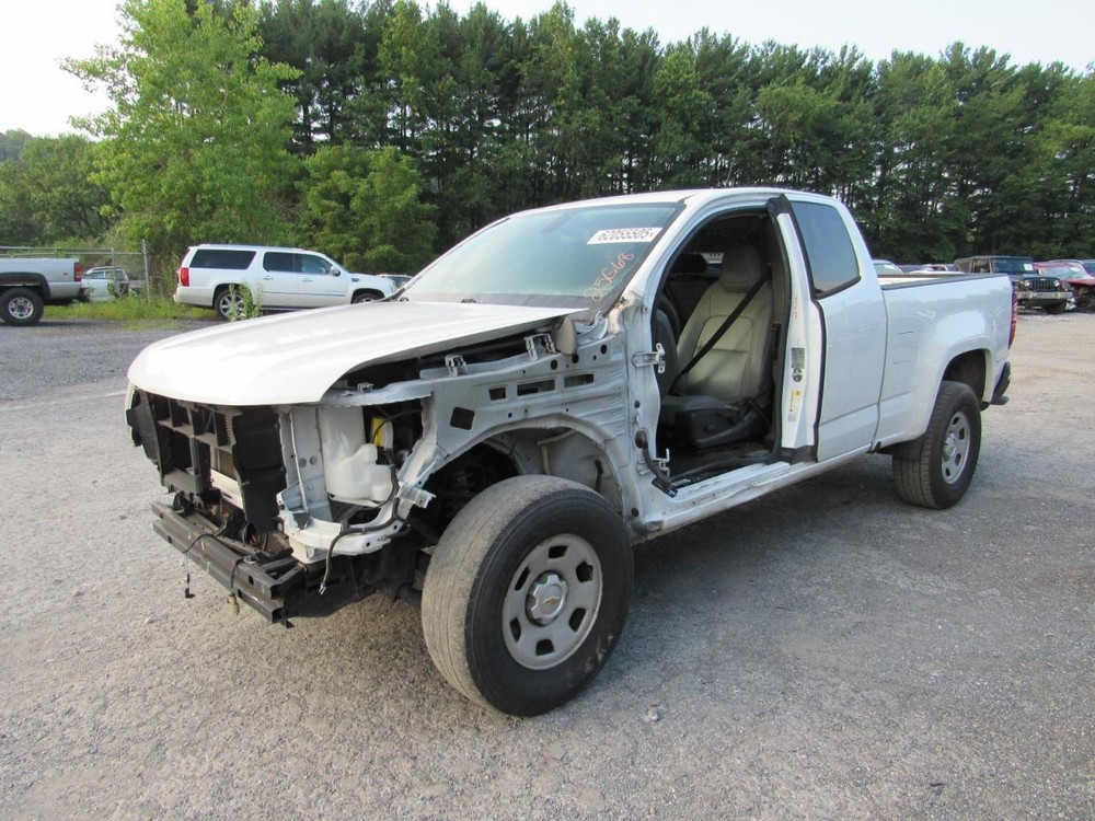 COLORADO 2015 Glove Box 1067253