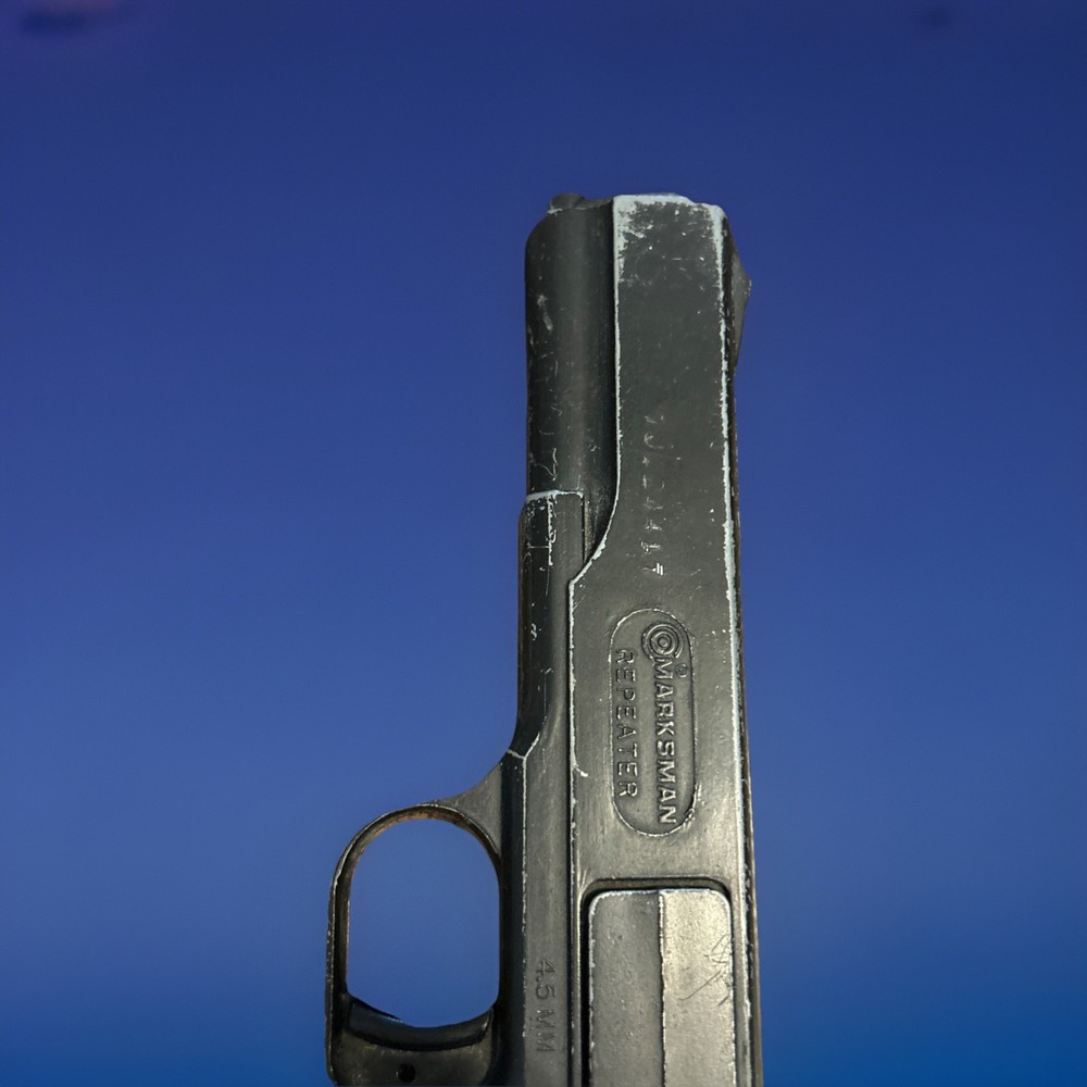 Marksman Repeater BB Pistol Torrance, CA.