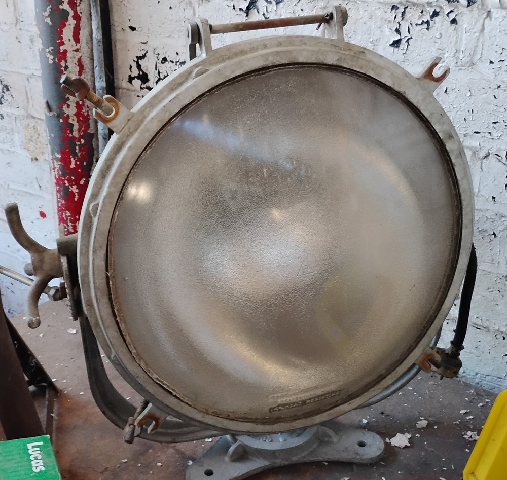 World War II Navy Spotlight