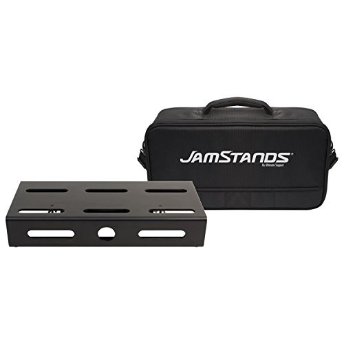 Ultimate Support Systems JSPB200 Ergonomic Small Pedalboard