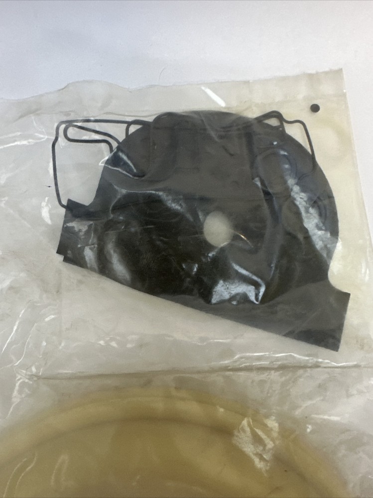 WILDEN 08-9552-58 SANTOPRENE PLASTIC KIT