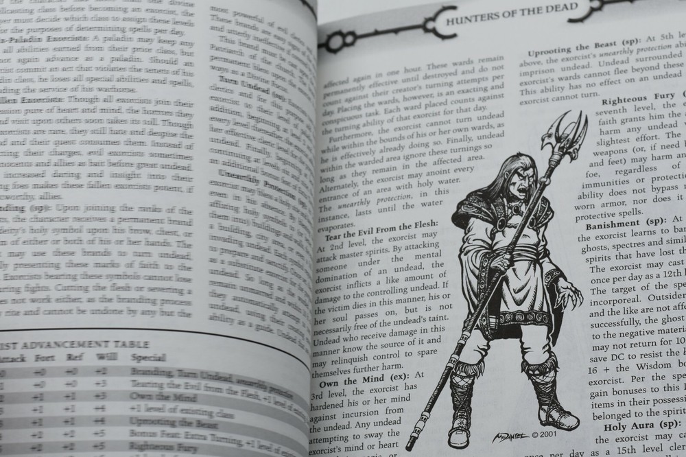 Undead Dungeons & Dragons d20 FAST SECURE SHIPPING