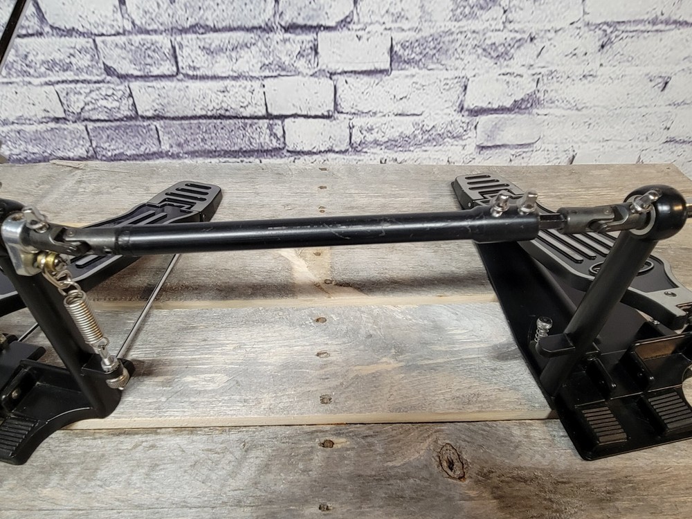PDP/Pacific Double Bass Drum Pedal