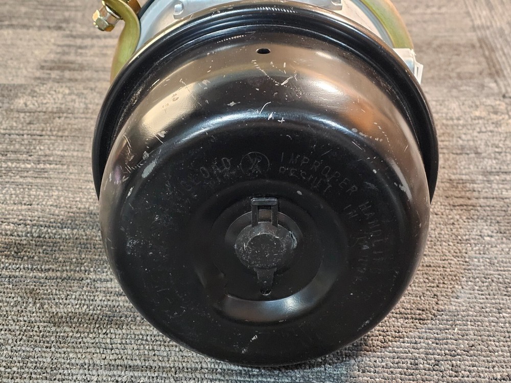 Spring Brake W/ Threaded Push Rod, 3" Stroke 30LP3 / 2 Stud Mounting