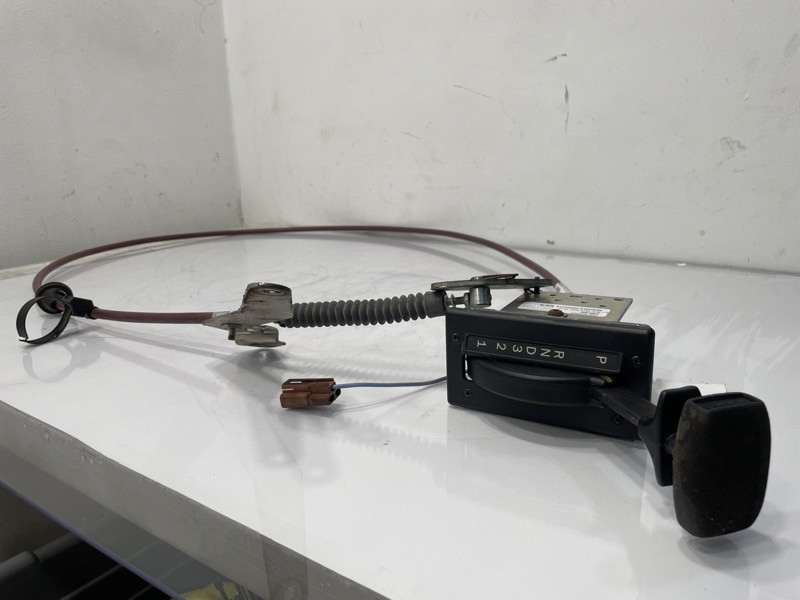 2018 Allison Trans. Electronic Shift Control (678-10211)