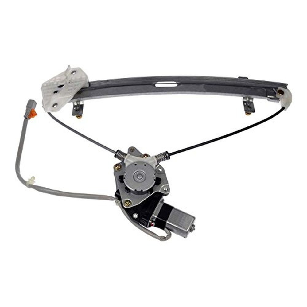 Premier Gear PG-751-054 Window Regulator and Motor Front Left Replacement for...