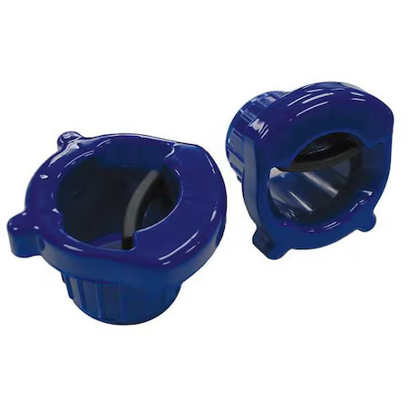 Encore Packaging Ep-780 3" Plastic Stretch Film Handle, Pr