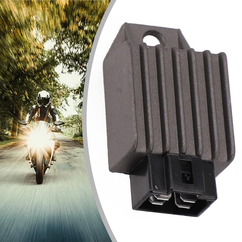 Rectifier Motorcycle Rectifier Motorcycle Accessories Replacement Part