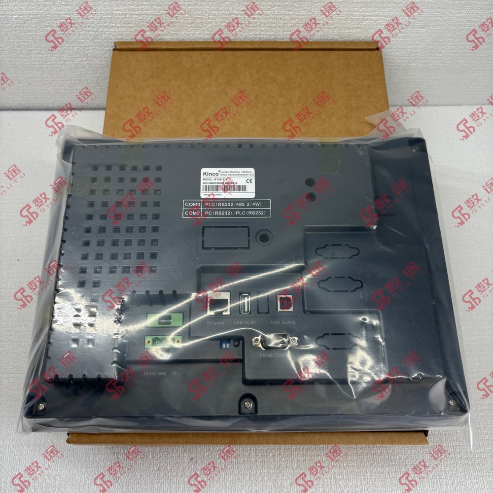 1PCS New Kinco MT4512TE Touchscreen