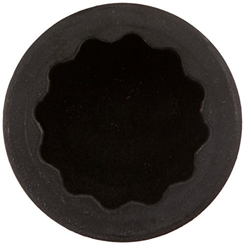 Sunex SUN216ZB 1/2" Drive 12 Point 1/2" Head Bolt Socket