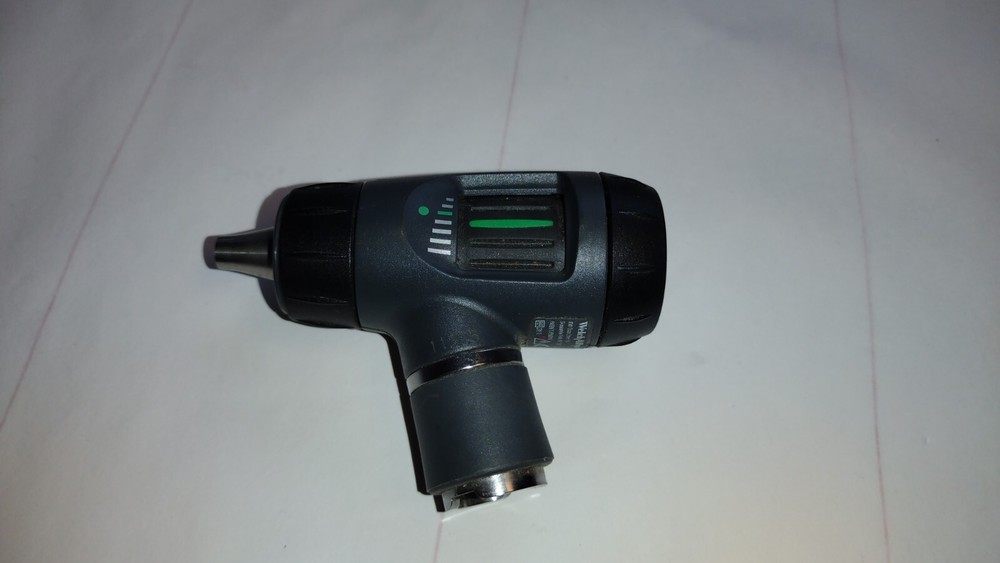 Welsh Allen 23810 Otoscope Head