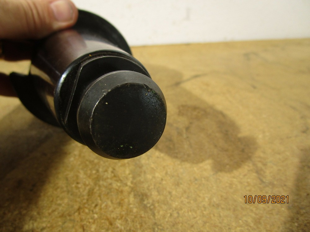 End Mill Tool Holder C4A390 45-50 040