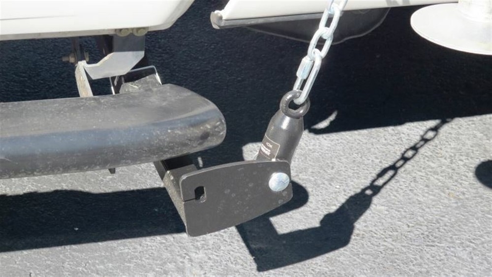 Torklift S9000 Basic SpringLoad Turnbuckles for Camper Tie-Downs
