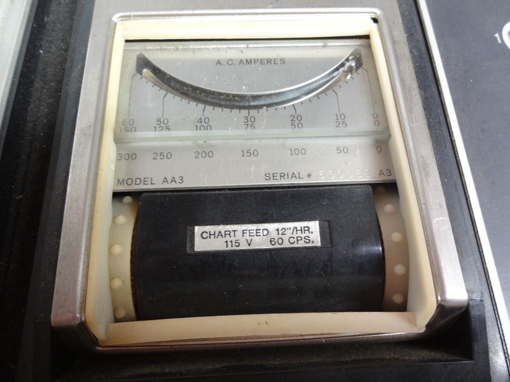 Amprobe Instrument 300 Sva Current Recorder
