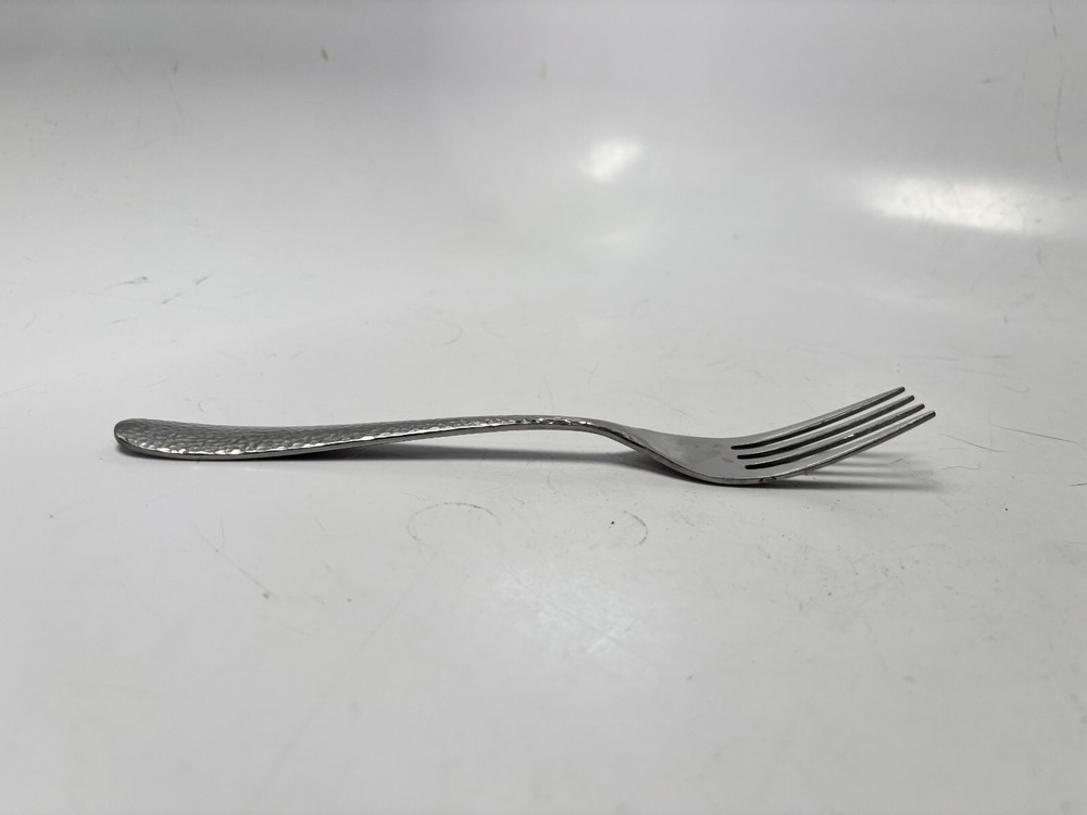 Cambridge Discontinued Rendezvous Stainless Flatware Replace Dinner Fork 8" Lrge