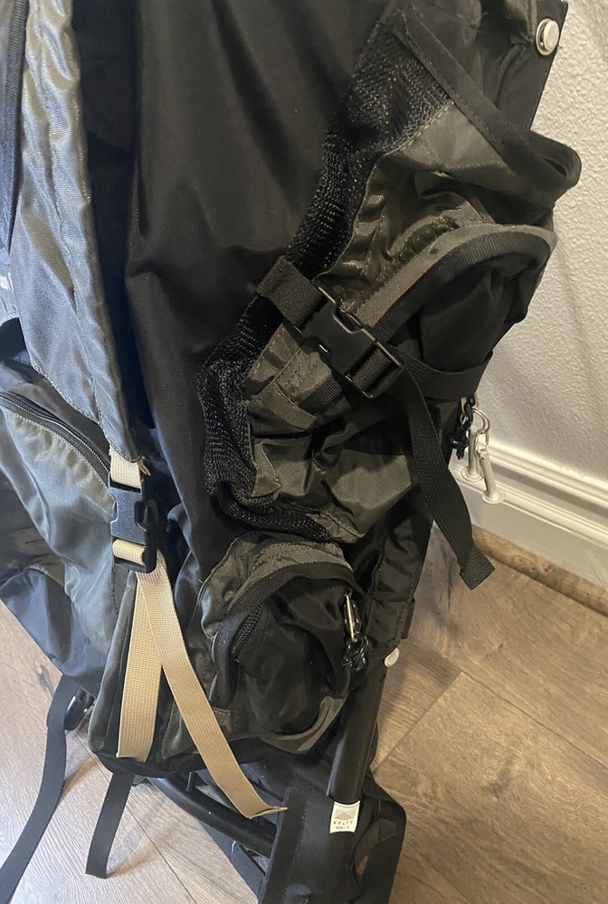 Kelty Yukon 3200 Backpack!