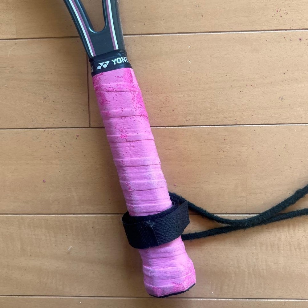 Tennis Rackets (Set)