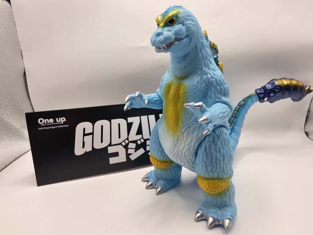 One Up Mothra Vs Godzilla Limited Ed. Colorway