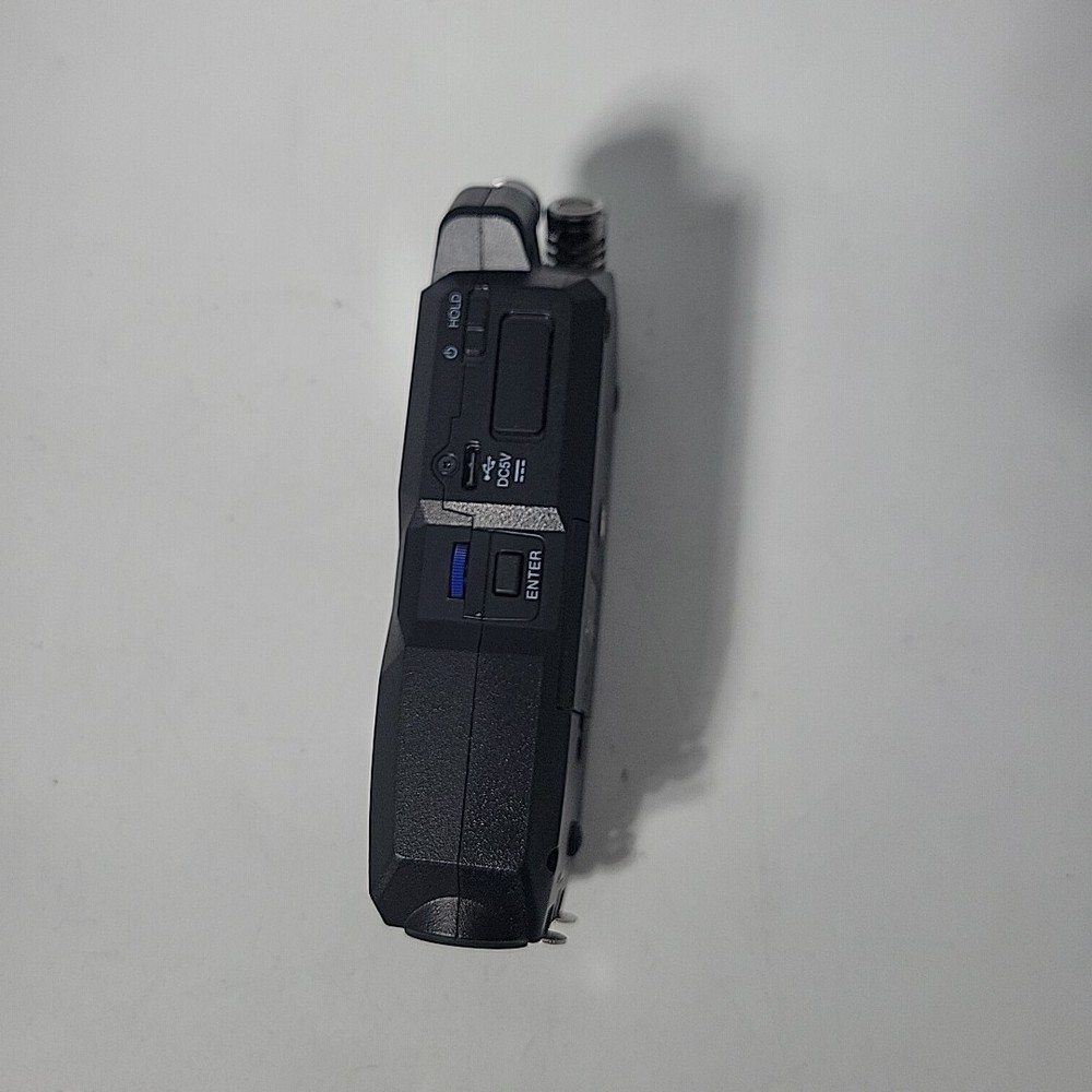 Zoom H4essential 4-Track 32-Bit Float Portable Audio Recorder