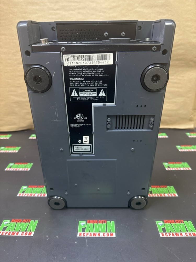 NUMARK ELECTRONICS AXIS 9 (R7A015692)