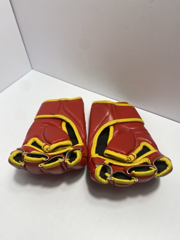 Gloves for boxing, Combat , Cheer Wing