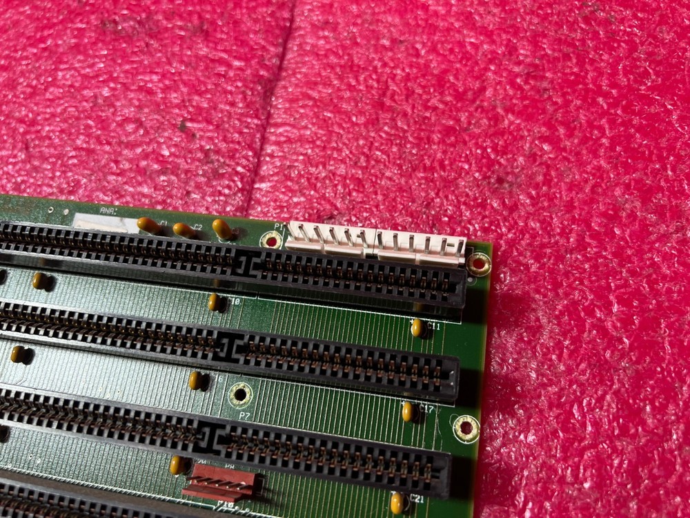 EXFO IQ-203 Optical Test System Board PLQ094A AR0072A