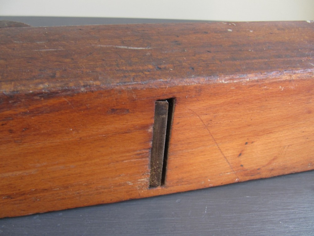 Antique 22" Thomas Underwood Jointer Plane