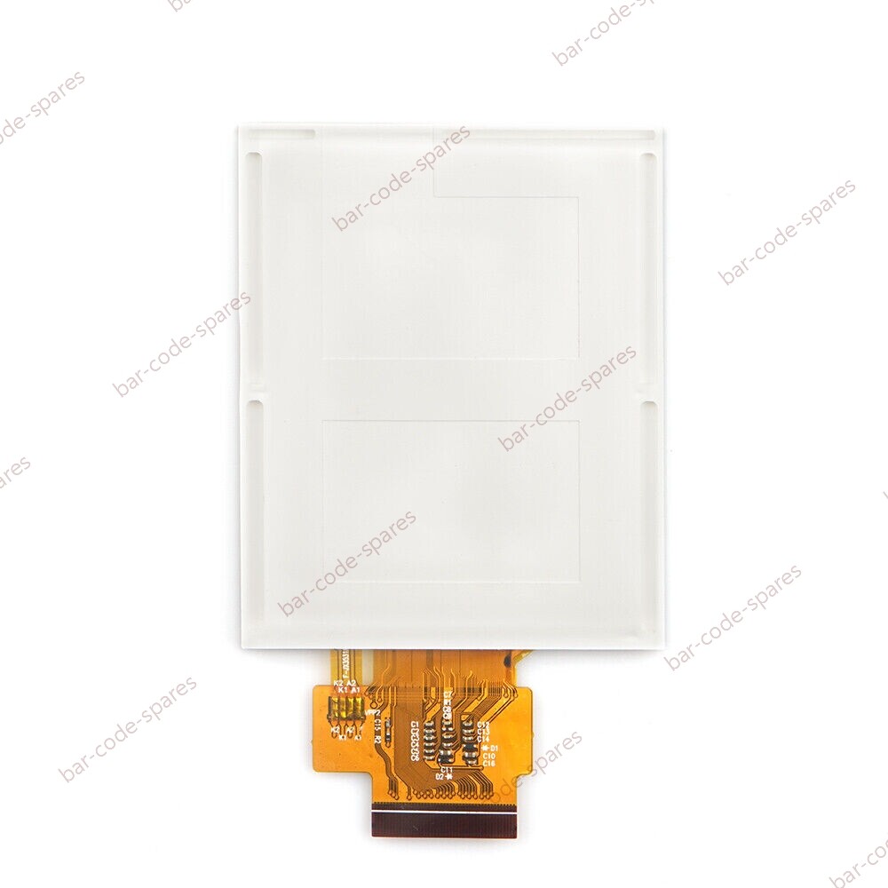 CK3X CK3R LCD Display with Touch Digitizer A Panel for Intermec CK3X CK3R