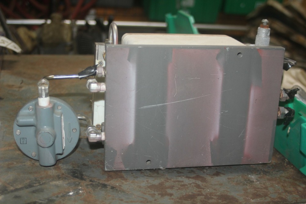 Ametek Remote Calibration Model Remote Cal